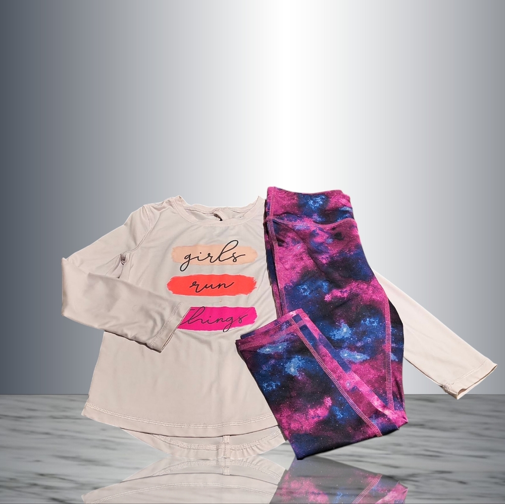 Active Wear bundle